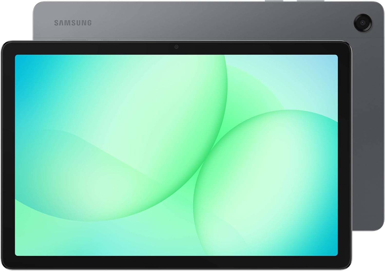 Samsung Galaxy Tab A11+ 6GB RAM, 128GB Storage.